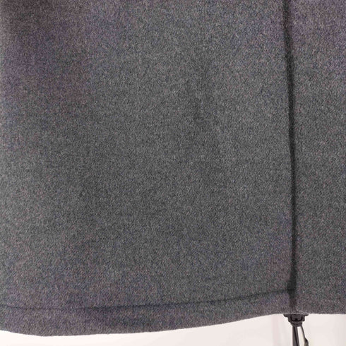 パラノイド PARANOID Hooded Long Coat フーデッド ロングコート メンズ JPN:M