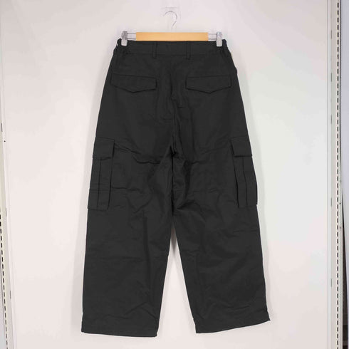 パラノイド PARANOID SIDE ZIP CARGO PANTS サイド ジップ アップ カーゴ パンツ メンズ JPN:M