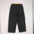 パラノイド PARANOID SIDE ZIP CARGO PANTS サイド ジップ アップ カーゴ パンツ メンズ JPN:M