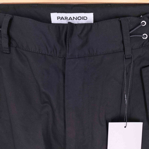 パラノイド PARANOID SIDE ZIP CARGO PANTS サイド ジップ アップ カーゴ パンツ メンズ JPN:M