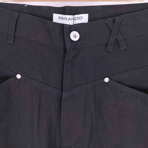パラノイド PARANOID Side Slit Pants サイド スリット パンツ メンズ JPN:L