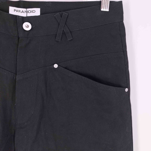 パラノイド PARANOID Side Slit Pants サイド スリット パンツ メンズ JPN:L