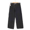 パラノイド PARANOID Two Zips Straight Wide Denim 2 ジップ ストレート ワイド デニム パンツ メンズ JPN:L