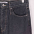 パラノイド PARANOID Two Zips Straight Wide Denim 2 ジップ ストレート ワイド デニム パンツ メンズ JPN:L