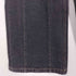 パラノイド PARANOID Two Zips Straight Wide Denim 2 ジップ ストレート ワイド デニム パンツ メンズ JPN:L