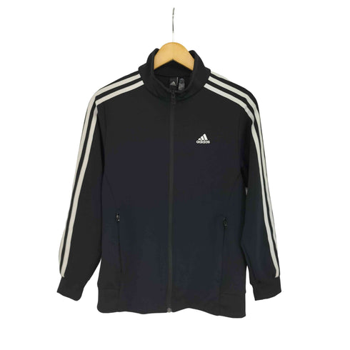 アディダス adidas W MH 3st ウォームアップ ジャケット レディース import:M