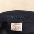 トミーヒルフィガー TOMMY HILFIGER ロゴ刺繍 キャップ メンズ