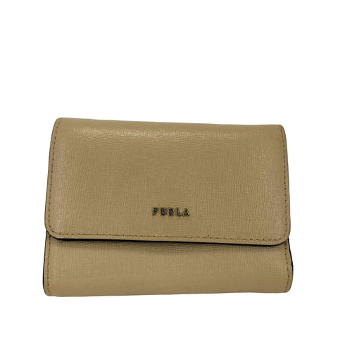 フルラ FURLA 三つ折り財布 レディース
