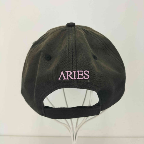 アリーズ ARIES generation cap メンズ