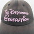 アリーズ ARIES generation cap メンズ
