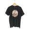 JAMES & NICHOLSON フロントプリント S/S Tシャツ メンズ import:M