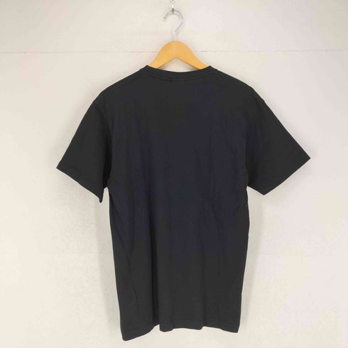 JAMES & NICHOLSON フロントプリント S/S Tシャツ メンズ import:M