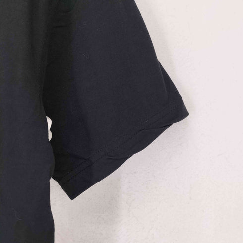 JAMES & NICHOLSON フロントプリント S/S Tシャツ メンズ import:M