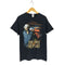 ギルダン GILDAN 両面プリント S/S ツアーTシャツ メンズ import:M