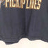 ギルダン GILDAN 両面プリント S/S ツアーTシャツ メンズ import:M