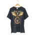 ギルダン GILDAN U.S NAVY フロントプリント S/S シャツ メンズ import:L