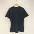 ギルダン GILDAN U.S NAVY フロントプリント S/S シャツ メンズ import:L