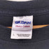 ギルダン GILDAN U.S NAVY フロントプリント S/S シャツ メンズ import:L