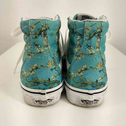 バンズ VANS SK8 Hi スニーカー レディース JPN:22.5