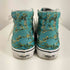 バンズ VANS SK8 Hi スニーカー レディース JPN:22.5