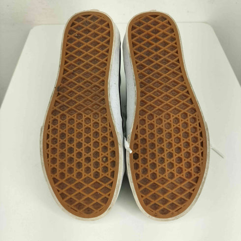 バンズ VANS SK8 Hi スニーカー レディース JPN:22.5