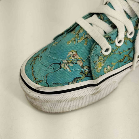 バンズ VANS SK8 Hi スニーカー レディース JPN:22.5