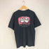 ギルダン GILDAN 両面プリント S/S Tシャツ メンズ import:XL