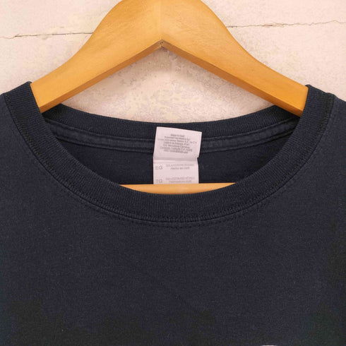 ギルダン GILDAN 両面プリント S/S Tシャツ メンズ import:XL