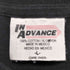 IN ADVANCE 1995 90s キャラクタープリントムービーTシャツ メンズ JPN:L