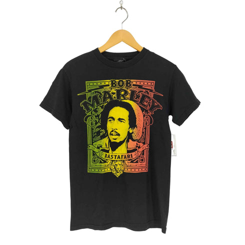 ザイオンルーツウェア ZION ROOTSWEAR フロントプリント S/S Tシャツ メンズ import:S