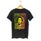 ザイオンルーツウェア ZION ROOTSWEAR フロントプリント S/S Tシャツ メンズ import:S