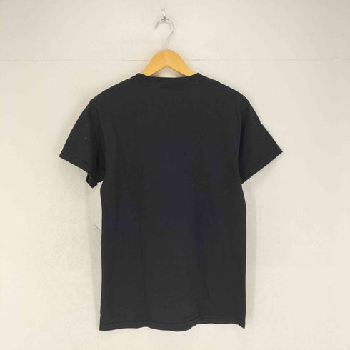 ザイオンルーツウェア ZION ROOTSWEAR フロントプリント S/S Tシャツ メンズ import:S