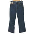 リーバイス LEVI STRAUSS&CO SLOBE 21AW MATH CLUB FLARE レディース W29 L29