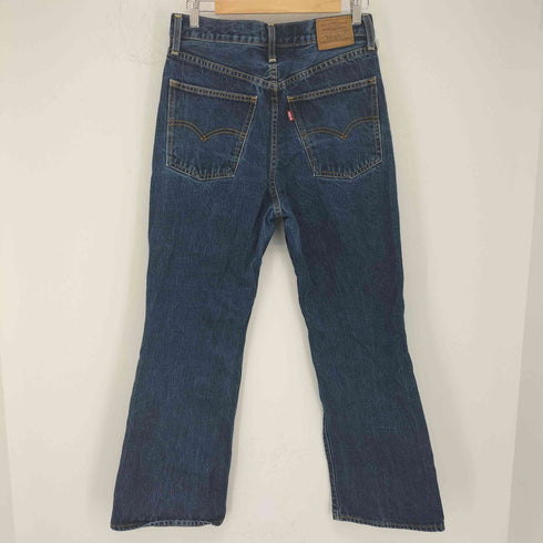 リーバイス LEVI STRAUSS&CO SLOBE 21AW MATH CLUB FLARE レディース W29 L29
