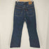 リーバイス LEVI STRAUSS&CO SLOBE 21AW MATH CLUB FLARE レディース W29 L29
