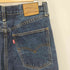 リーバイス LEVI STRAUSS&CO SLOBE 21AW MATH CLUB FLARE レディース W29 L29