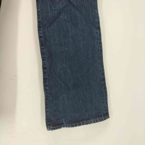 リーバイス LEVI STRAUSS&CO SLOBE 21AW MATH CLUB FLARE レディース W29 L29