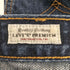 リーバイス LEVI STRAUSS&CO SLOBE 21AW MATH CLUB FLARE レディース W29 L29