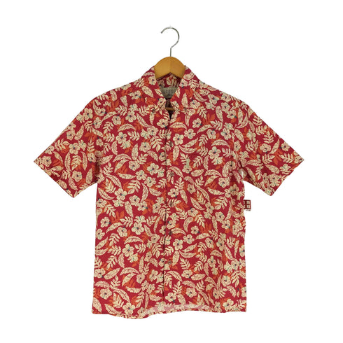 DOSEA アロハ S/S シャツ メンズ JPN:S