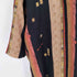 WEAR THE RIGHT THING 90s 総柄 ストライプ レーヨン 半袖シャツ メンズ import:L
