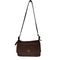 コーチ COACH OLD レザーショルダーバッグ アメリカ製 レディース