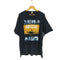 ギルダン GILDAN AIR NATIONAL GUARD 両面プリント S/S Tシャツ メンズ import:XL