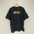 ギルダン GILDAN AIR NATIONAL GUARD 両面プリント S/S Tシャツ メンズ import:XL