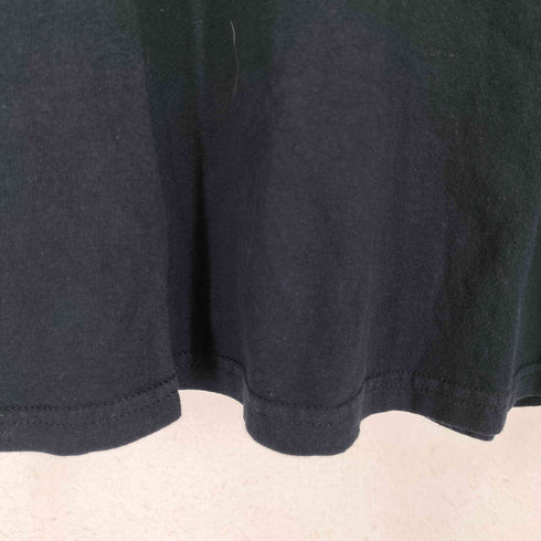 ギルダン GILDAN AIR NATIONAL GUARD 両面プリント S/S Tシャツ メンズ import:XL