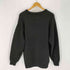 ワコマリア WACKO MARIA 23AW 世界平和プロジェクト INTARSIA CREW NECK SWEATER ヌードレディー ウールニット セーター メンズ JPN:M
