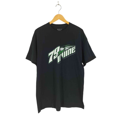 ギルダン GILDAN レーシングプリントS/S Tシャツ メンズ import:XL
