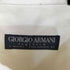 ジョルジオアルマーニ Giorgio Armani CLASSICO 襟スナップボタン シャツ メンズ 43