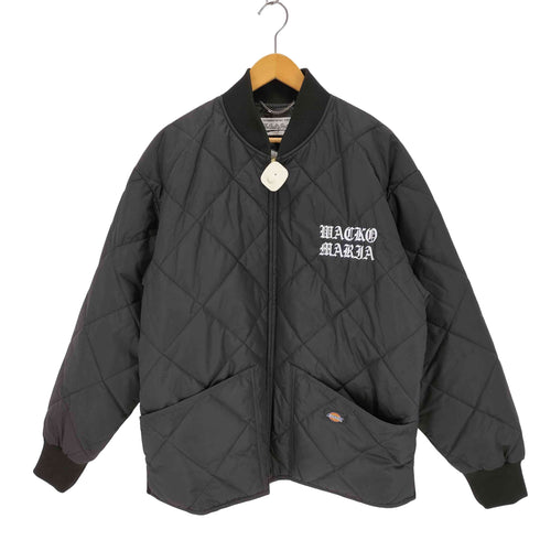 ワコマリア WACKO MARIA 22AW QUILTED JACKET メンズ JPN:M
