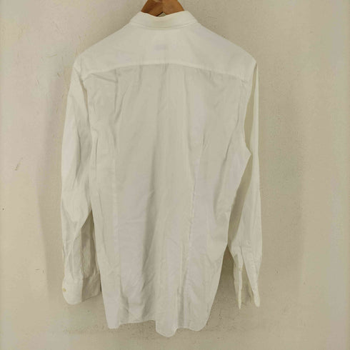 ボリオリ BOGLIOLI コットン レギュラーカラーシャツ メンズ 41/16