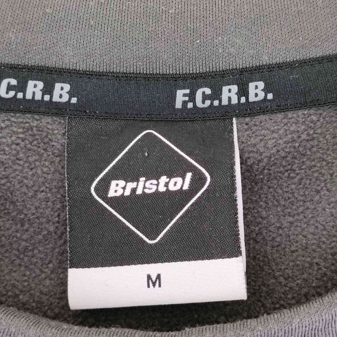 エフシーレアルブリストル F.C.Real Bristol PDK CREWNECK TOP メンズ JPN:M